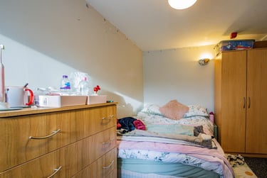 7 bed house, Merthyr Street, Cathays, Cardiff, CF244JL - Image 11
